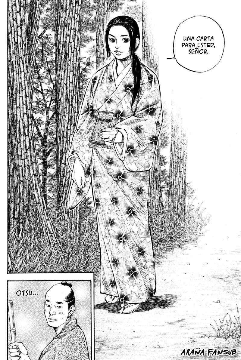 Read Vagabond (es) Manga Online