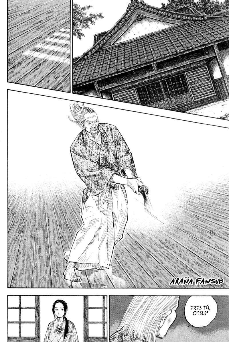 Read Vagabond (es) Manga Online