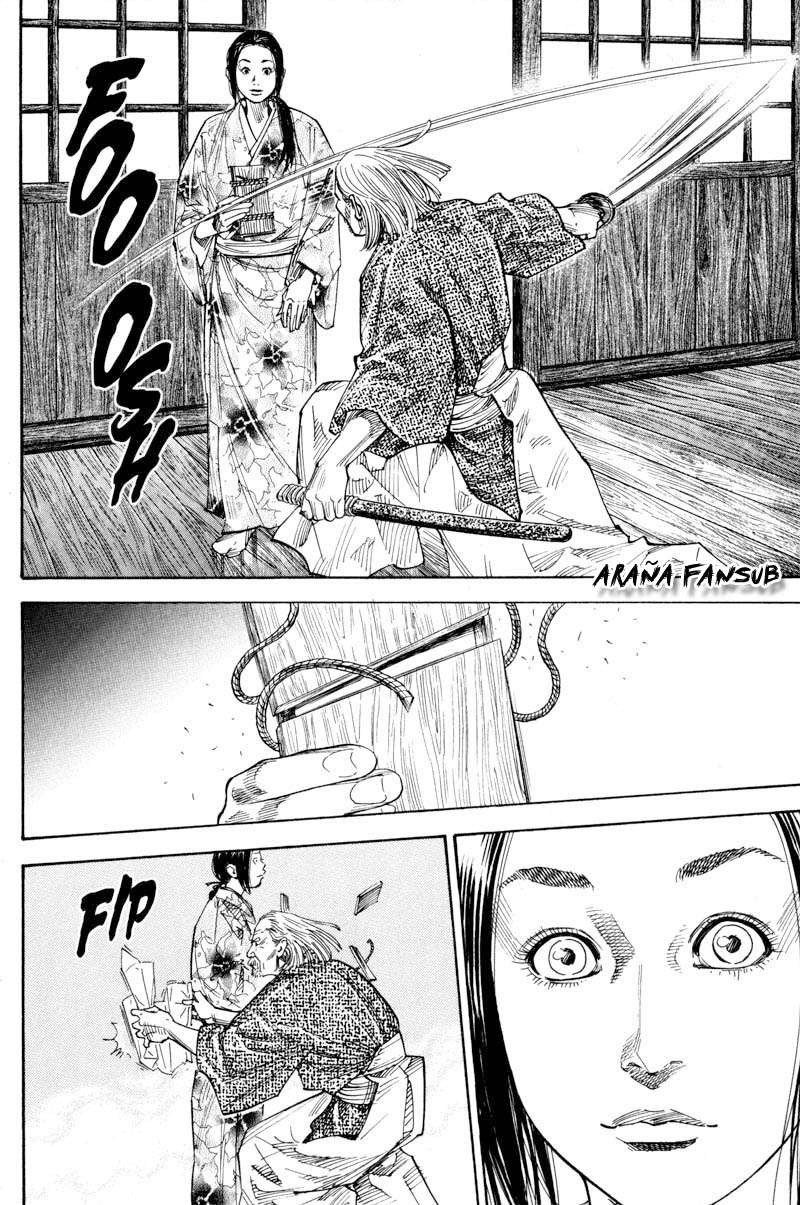 Read Vagabond (es) Manga Online