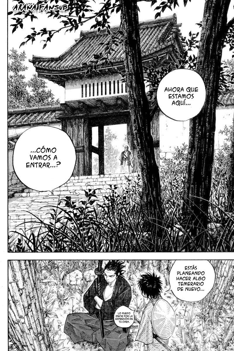 Read Vagabond (es) Manga Online