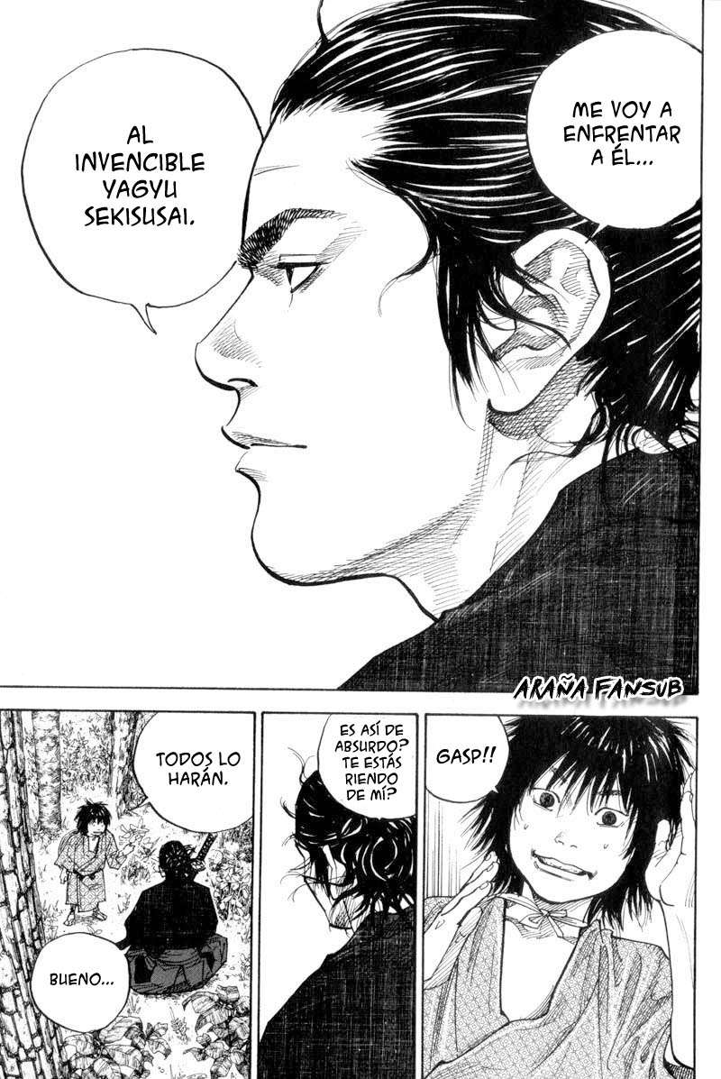 Read Vagabond (es) Manga Online