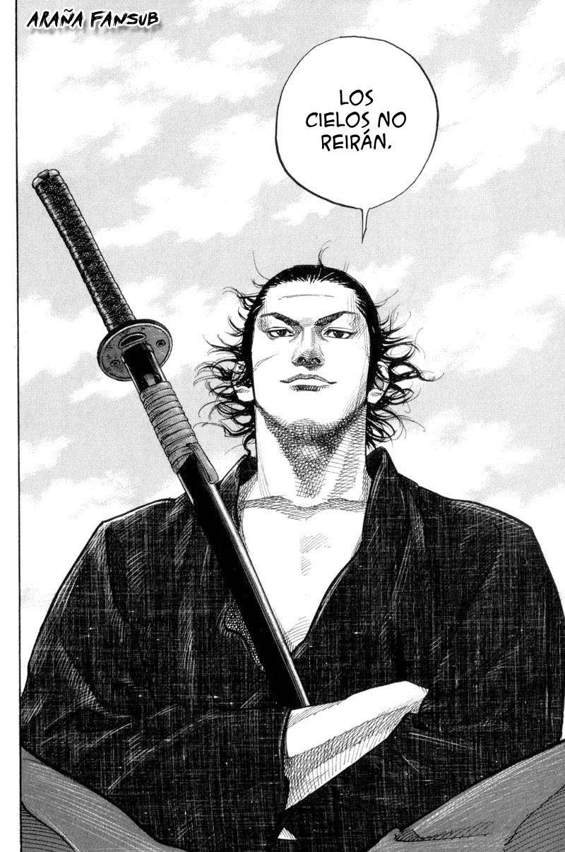 Read Vagabond (es) Manga Online