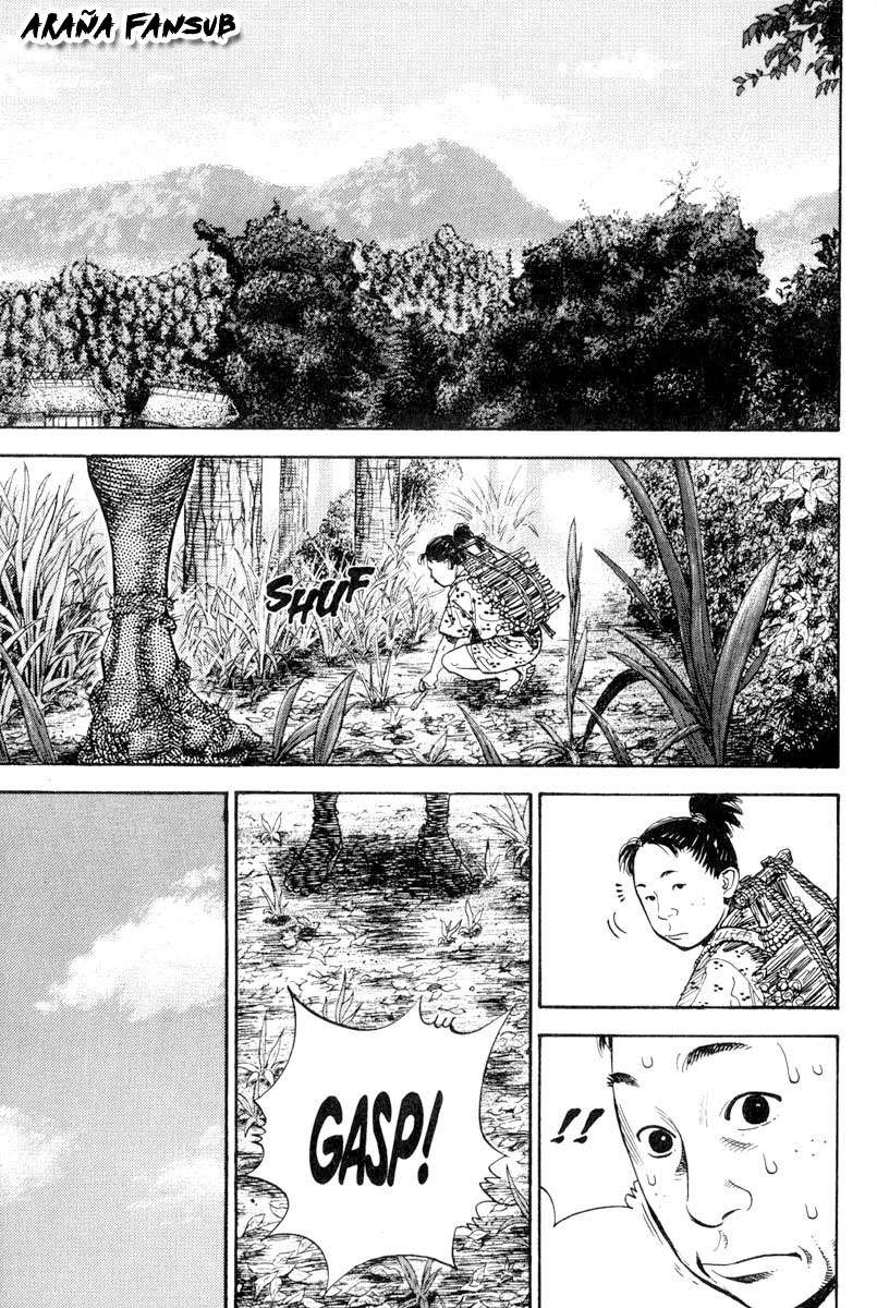 Read Vagabond (es) Manga Online