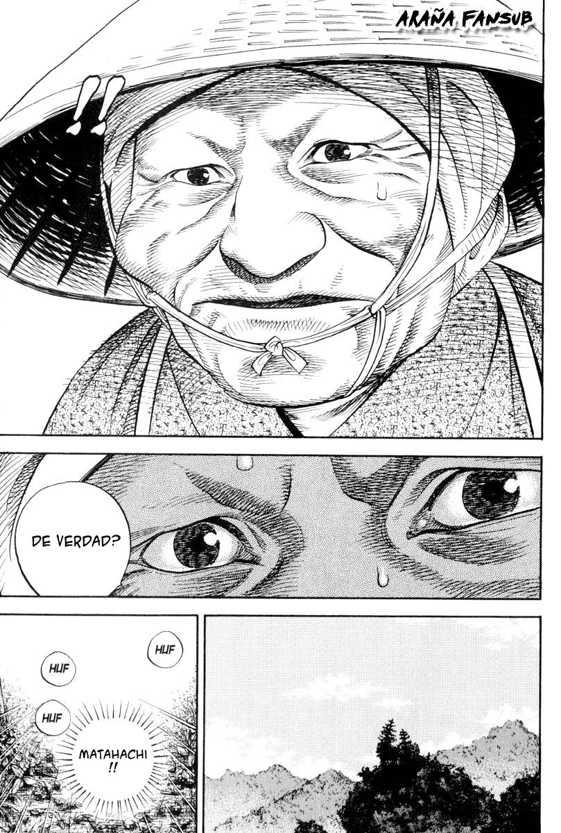 Read Vagabond (es) Manga Online