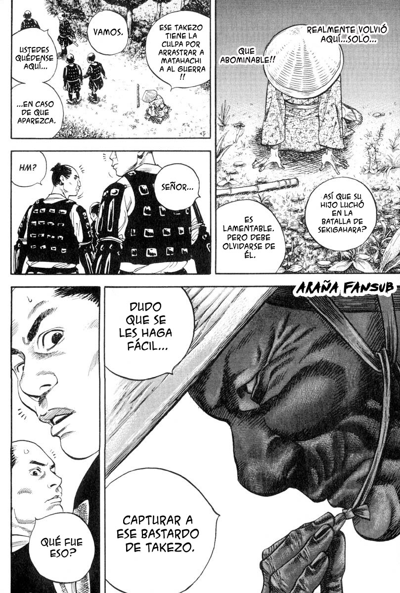 Read Vagabond (es) Manga Online