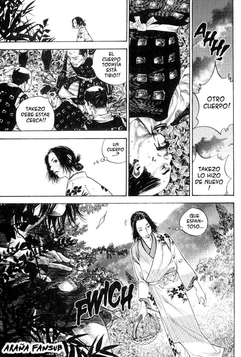 Read Vagabond (es) Manga Online