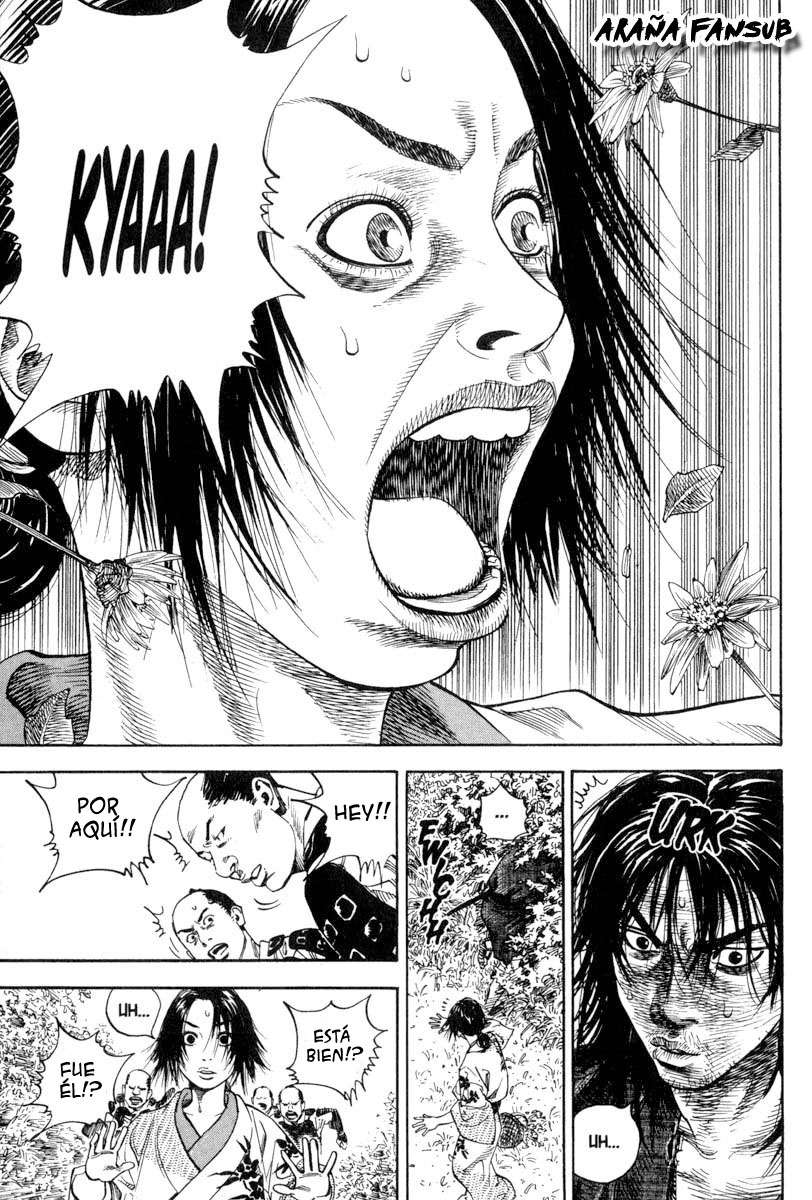 Read Vagabond (es) Manga Online