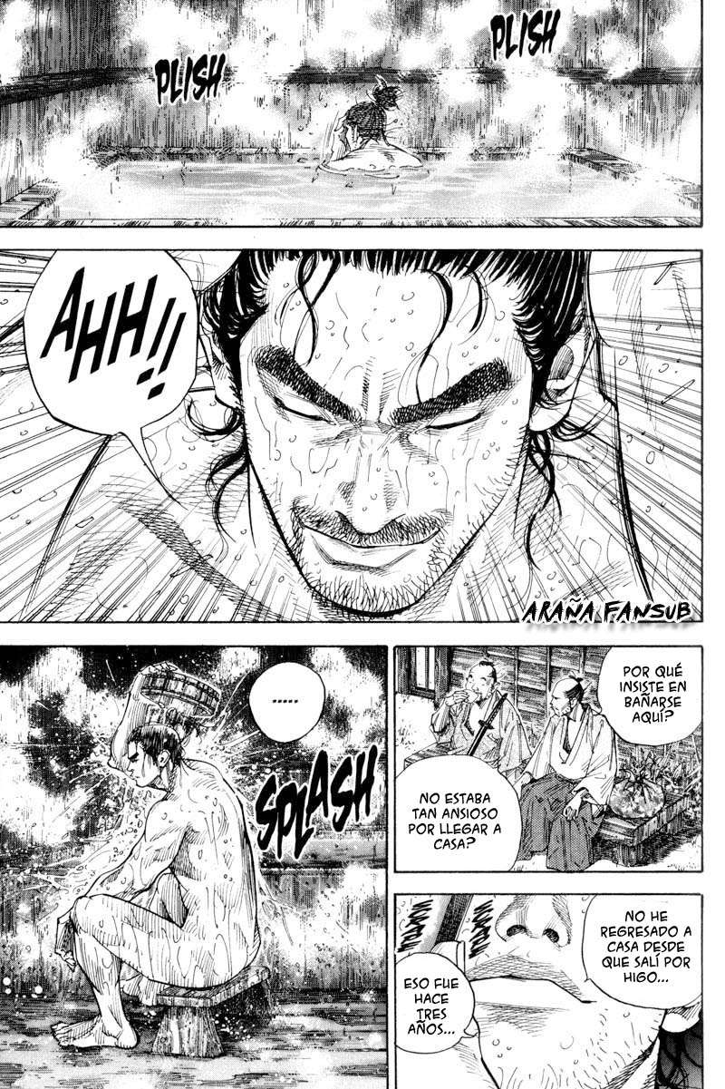Read Vagabond (es) Manga Online