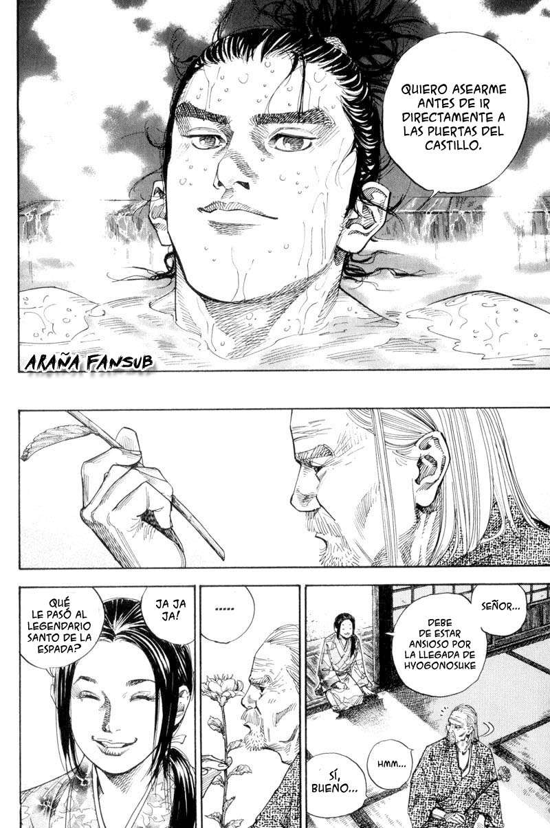 Read Vagabond (es) Manga Online