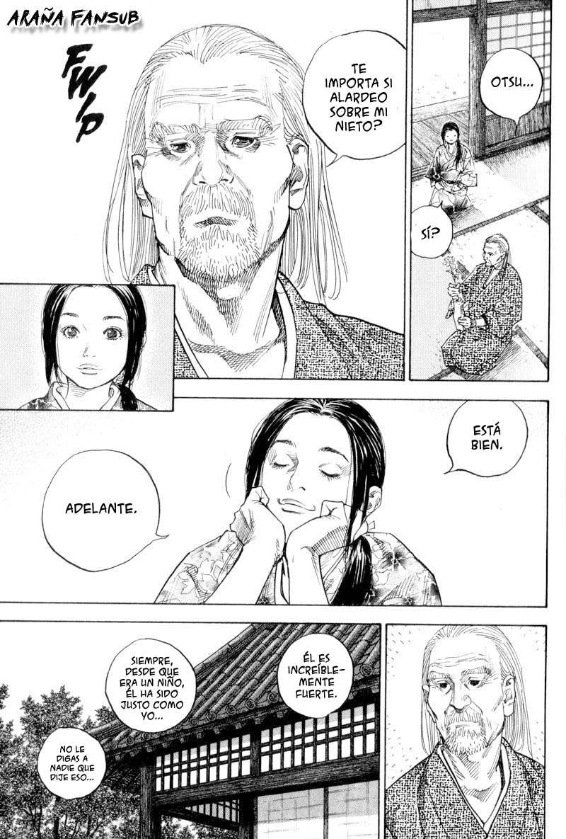 Read Vagabond (es) Manga Online