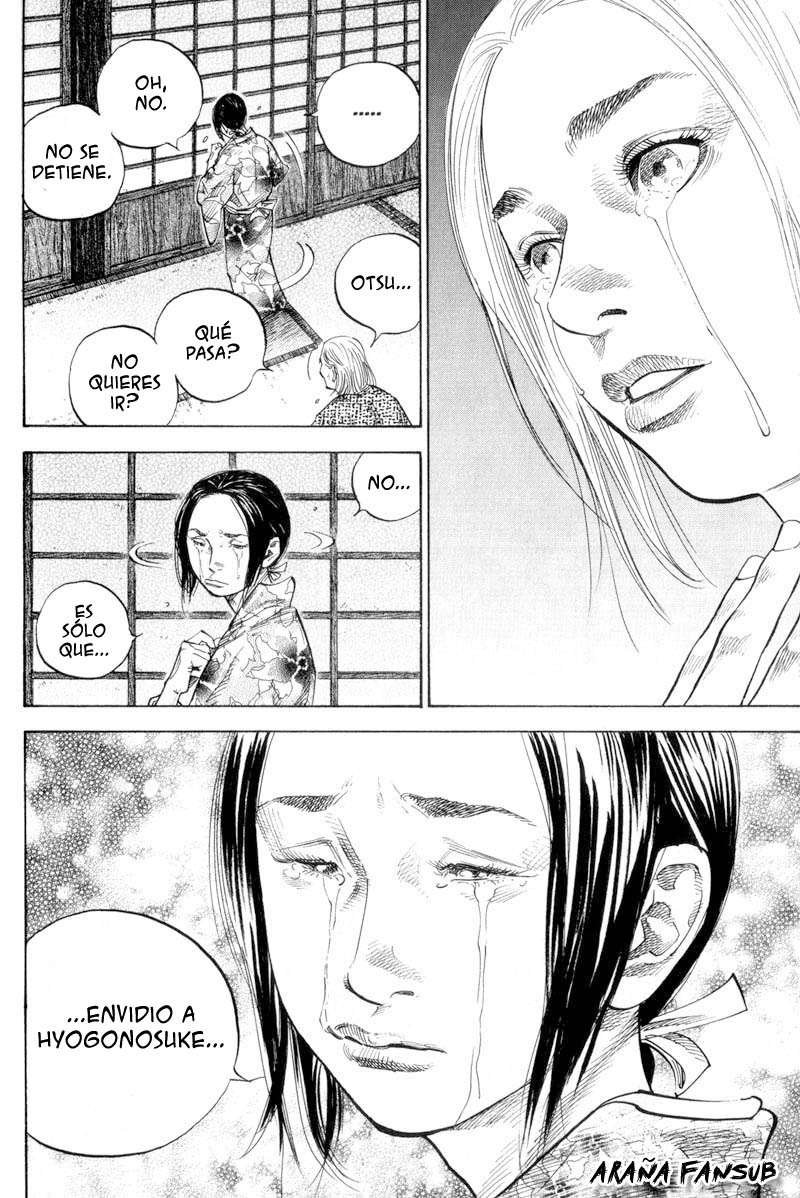 Read Vagabond (es) Manga Online