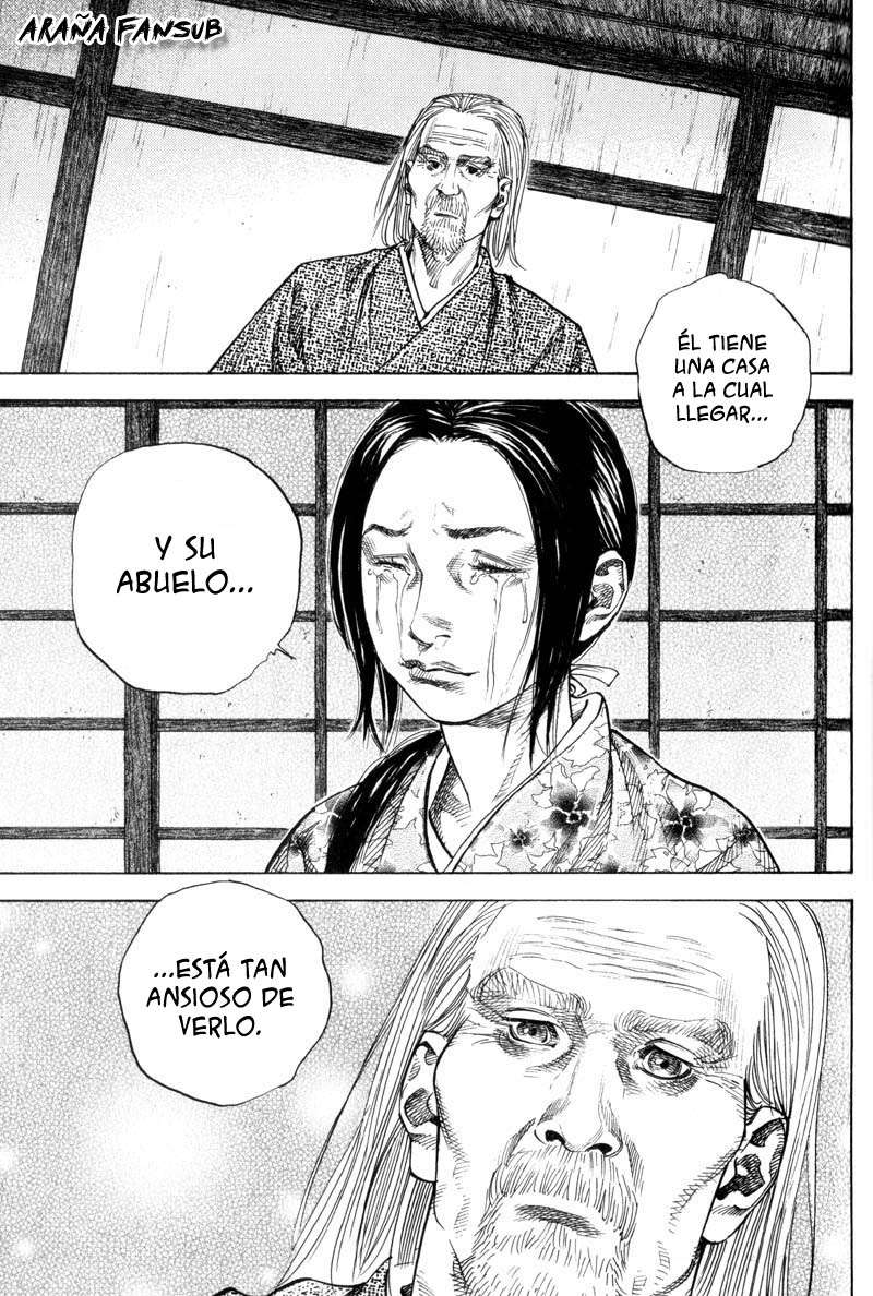 Read Vagabond (es) Manga Online