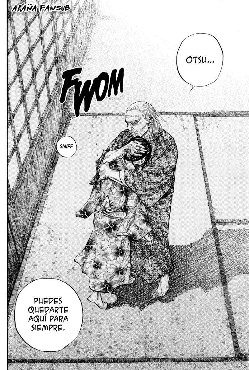 Read Vagabond (es) Manga Online