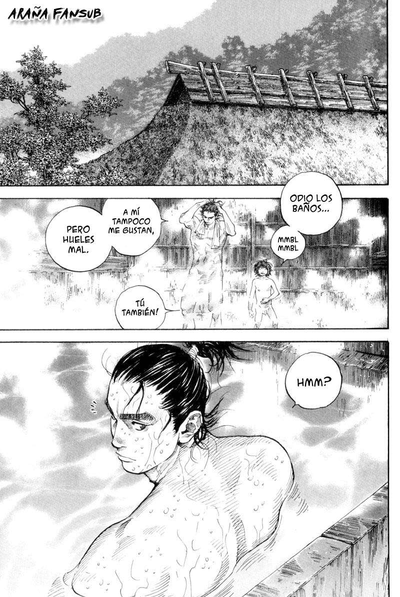 Read Vagabond (es) Manga Online