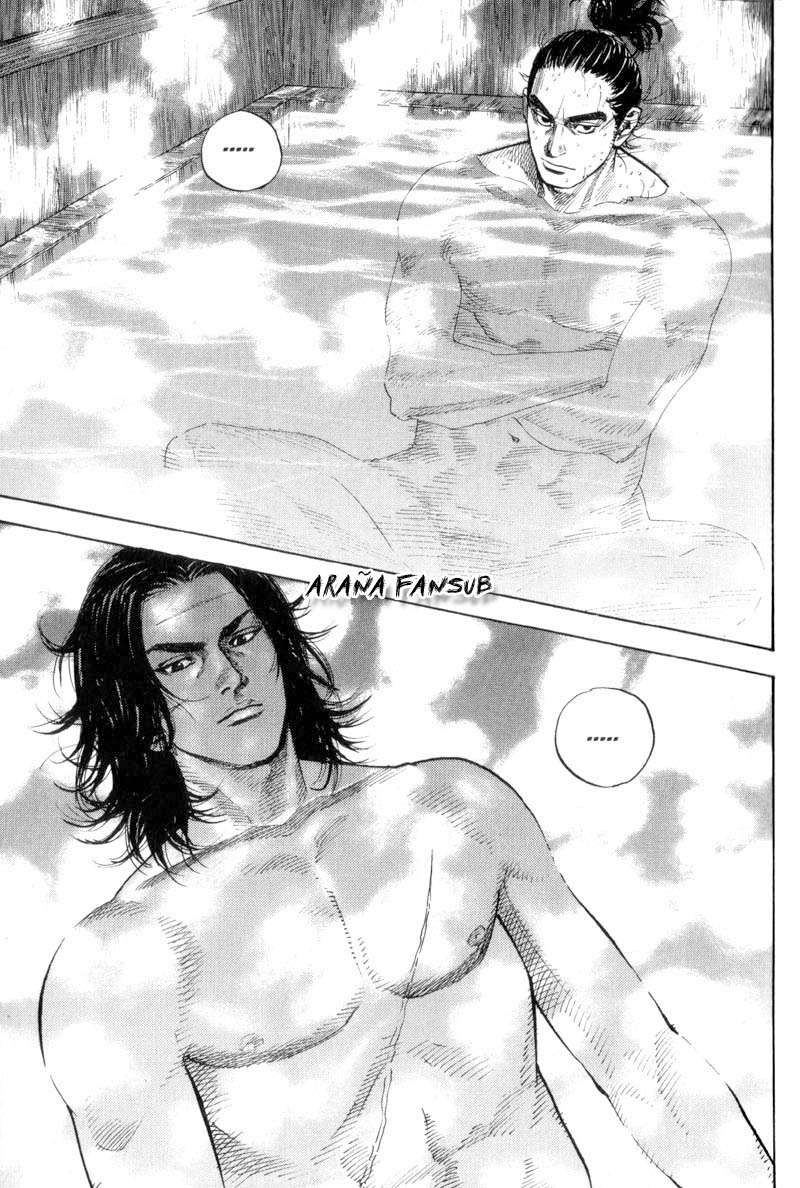 Read Vagabond (es) Manga Online