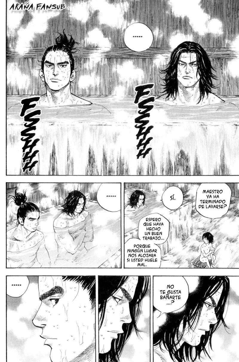 Read Vagabond (es) Manga Online