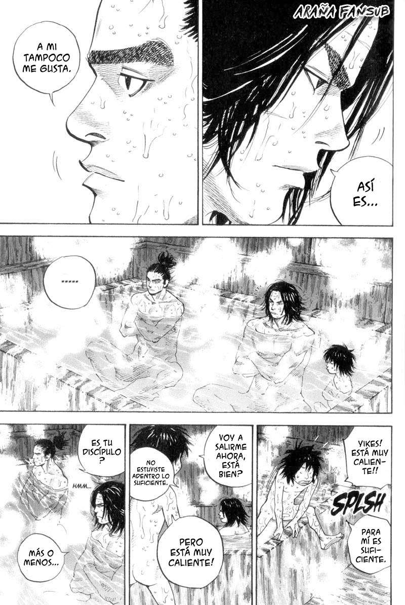 Read Vagabond (es) Manga Online