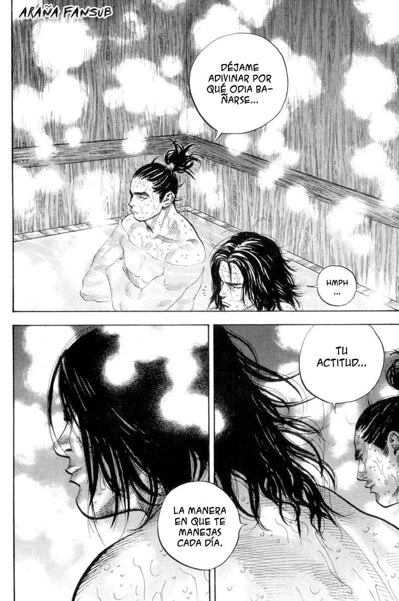Read Vagabond (es) Manga Online