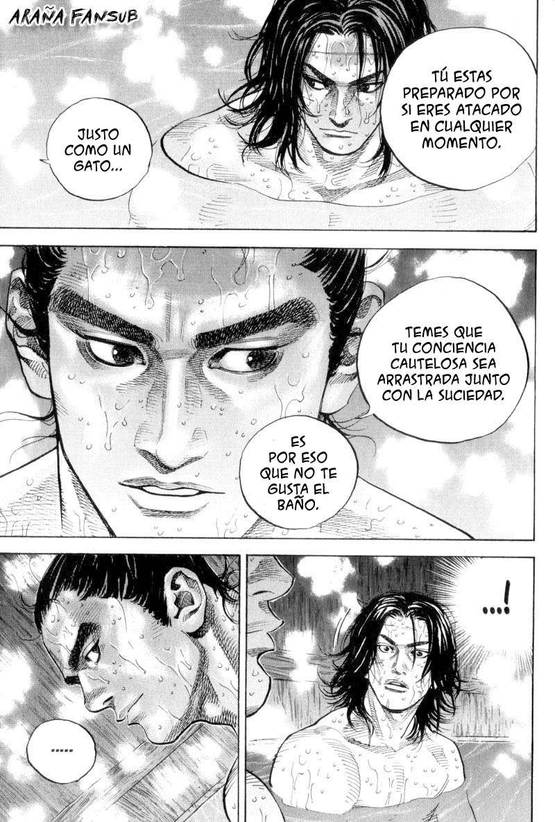 Read Vagabond (es) Manga Online