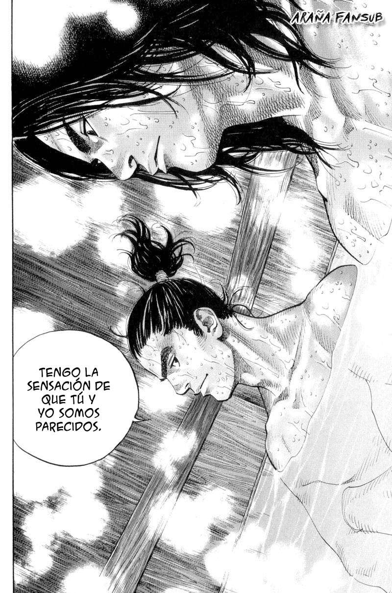 Read Vagabond (es) Manga Online
