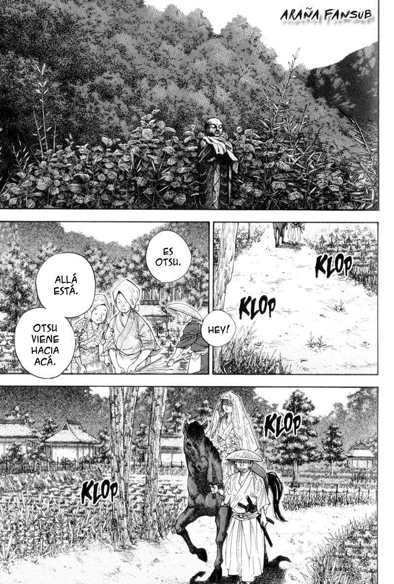 Read Vagabond (es) Manga Online