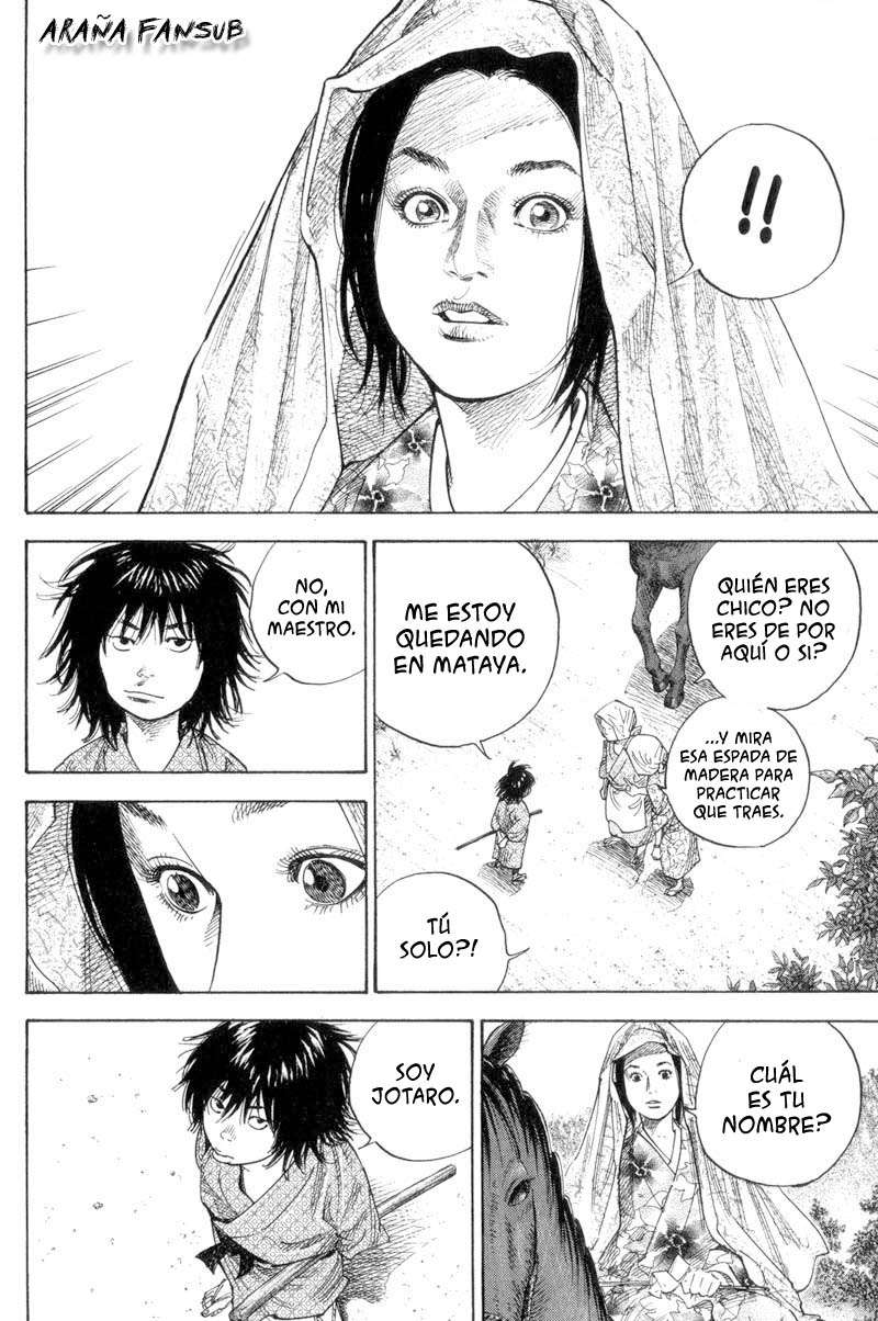 Read Vagabond (es) Manga Online