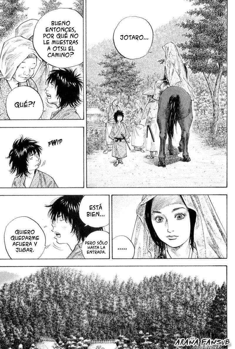 Read Vagabond (es) Manga Online