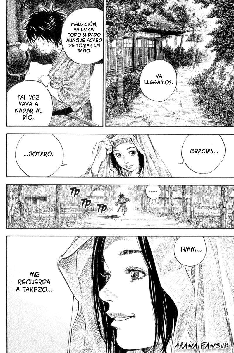 Read Vagabond (es) Manga Online