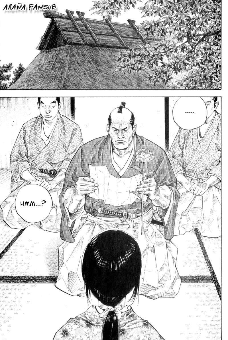 Read Vagabond (es) Manga Online