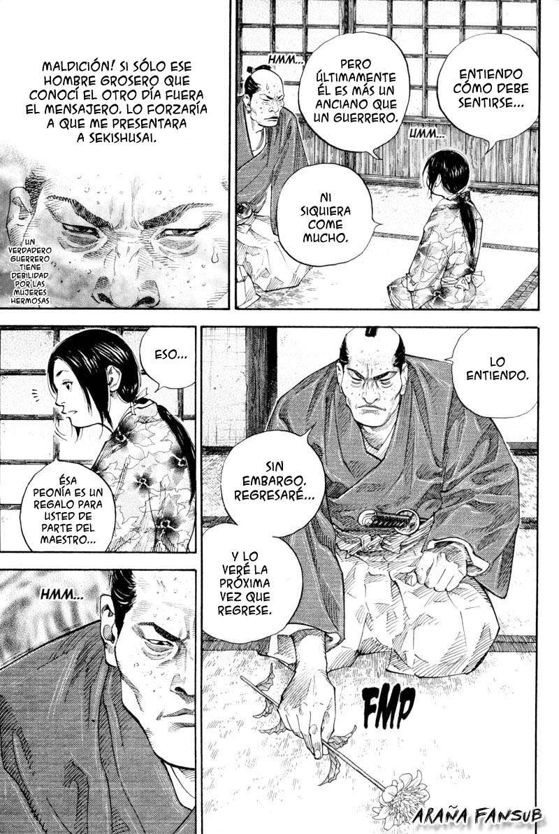 Read Vagabond (es) Manga Online