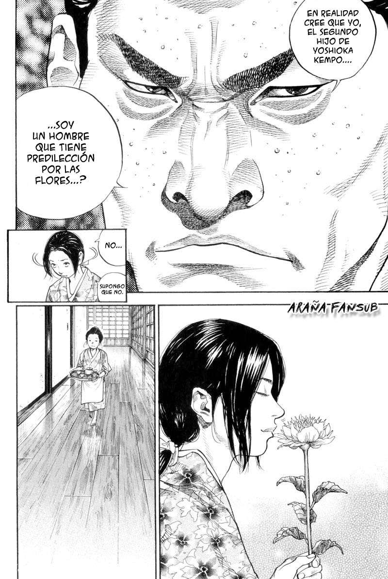 Read Vagabond (es) Manga Online