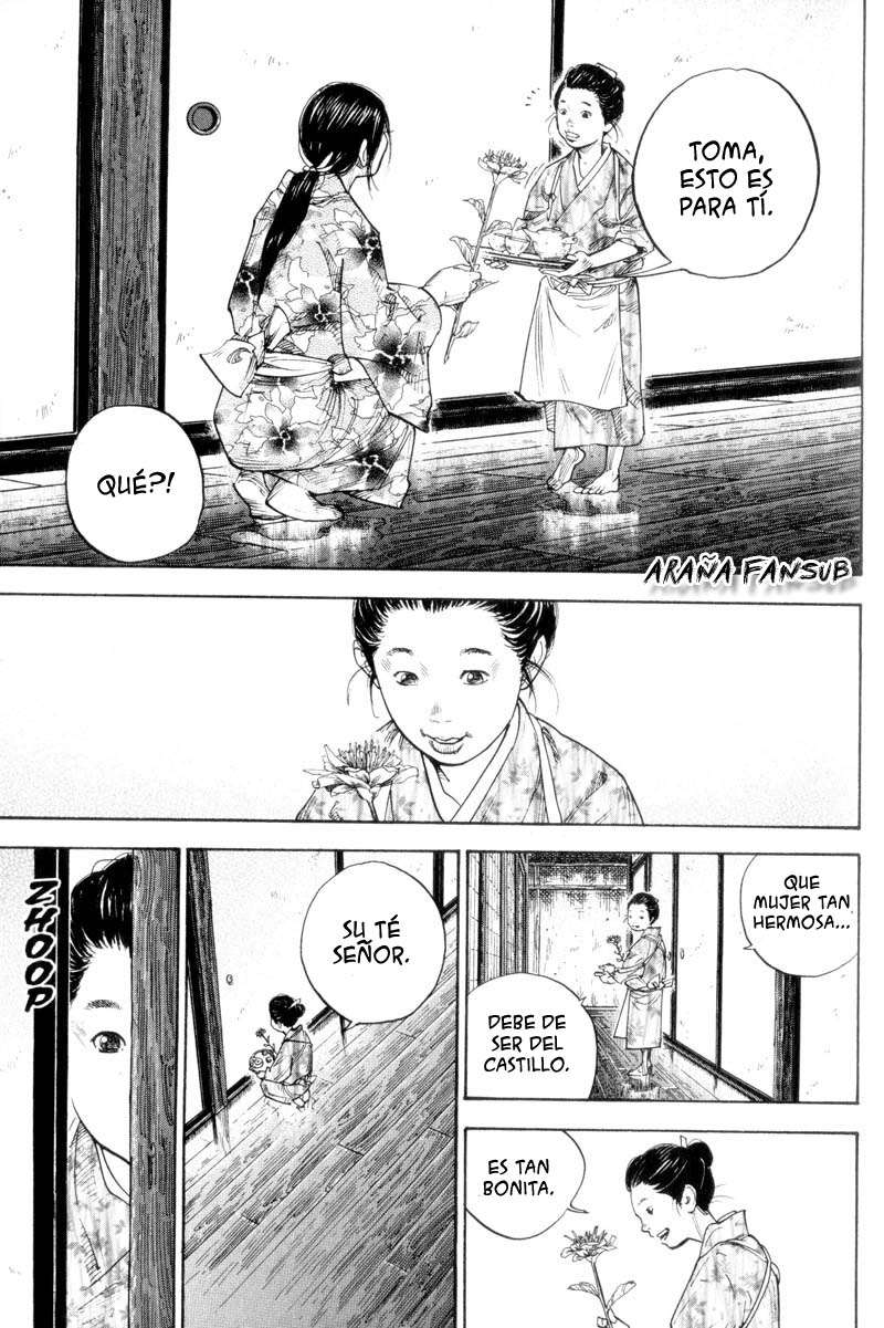 Read Vagabond (es) Manga Online