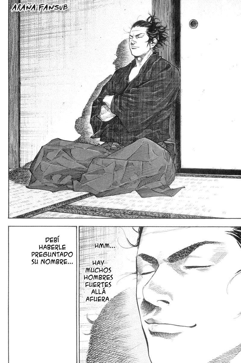 Read Vagabond (es) Manga Online