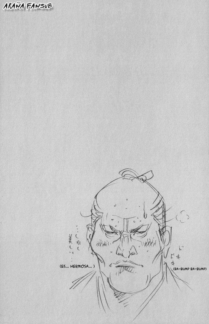 Read Vagabond (es) Manga Online