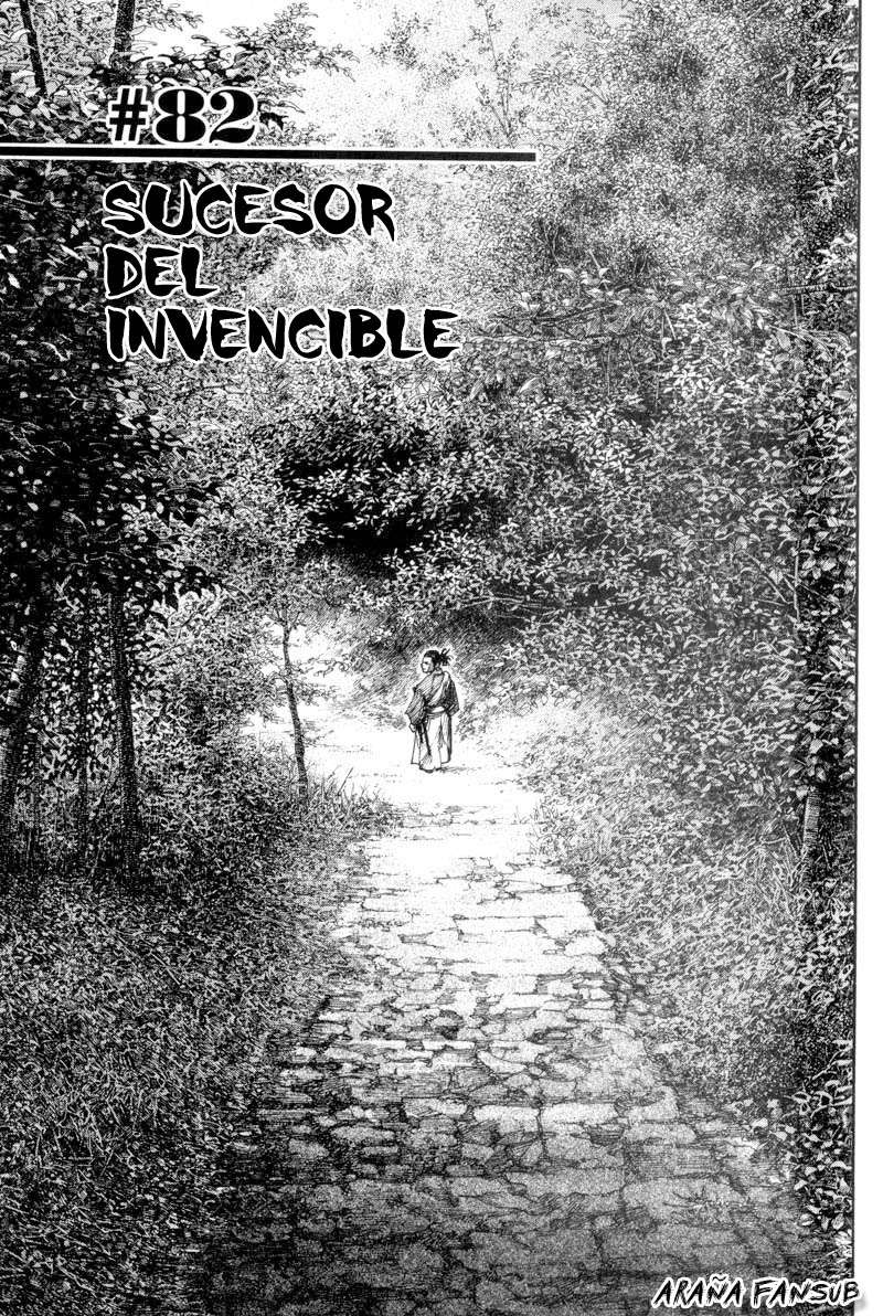 Read Vagabond (es) Manga Online