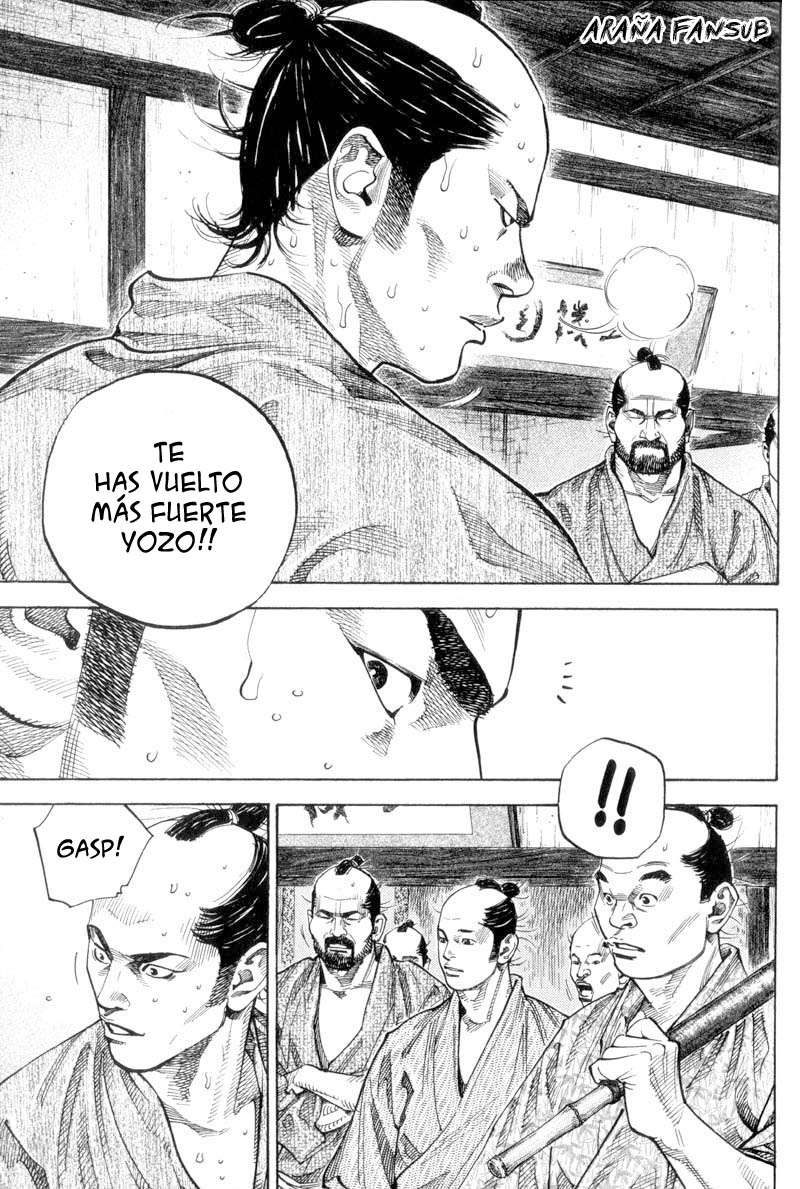 Read Vagabond (es) Manga Online