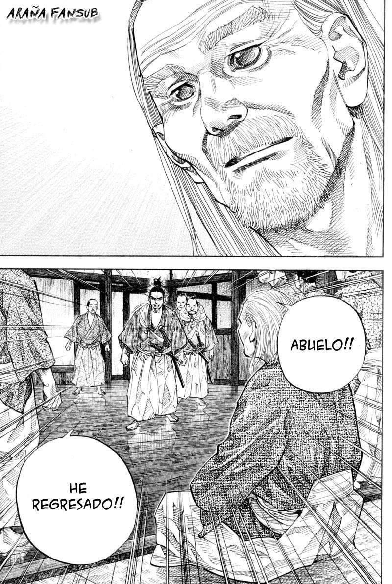 Read Vagabond (es) Manga Online