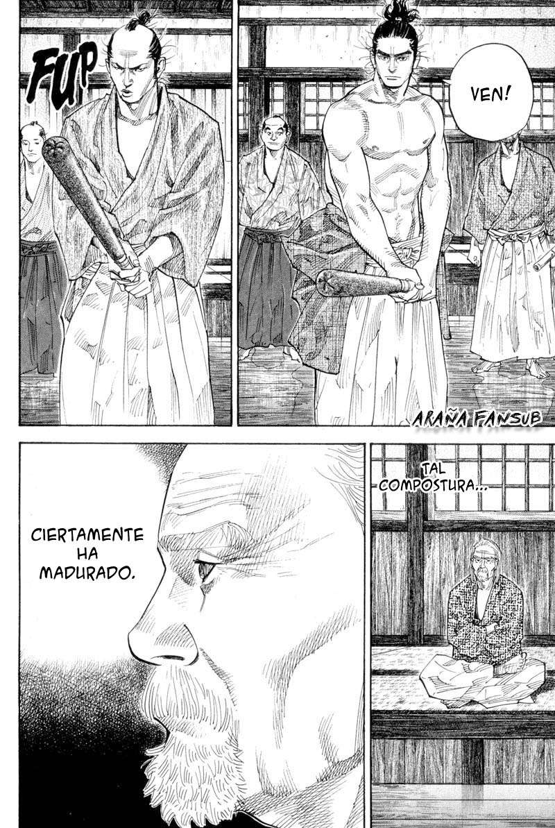 Read Vagabond (es) Manga Online