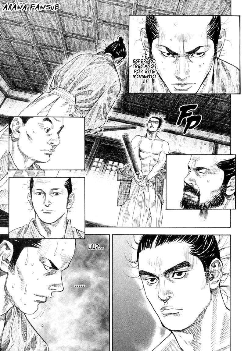 Read Vagabond (es) Manga Online