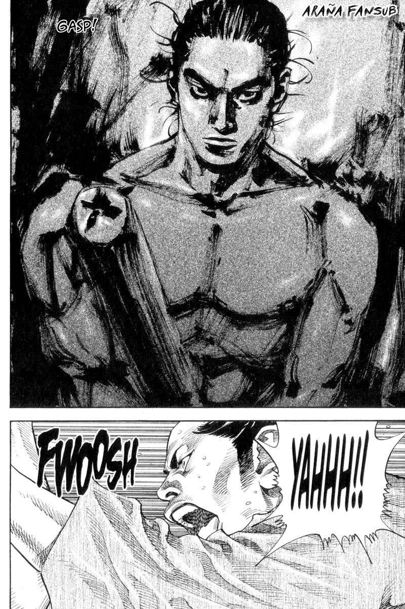 Read Vagabond (es) Manga Online