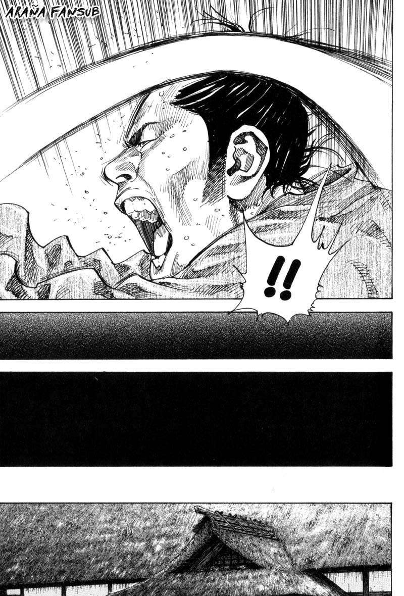 Read Vagabond (es) Manga Online