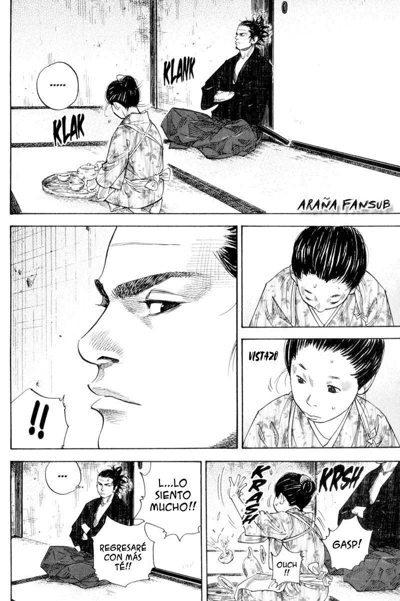 Read Vagabond (es) Manga Online