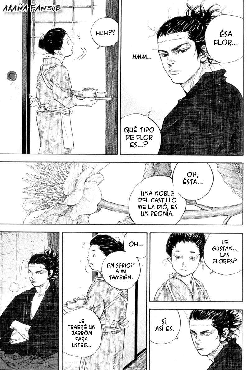 Read Vagabond (es) Manga Online