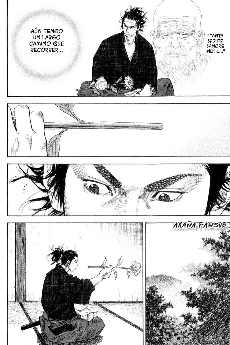 Read Vagabond (es) Manga Online