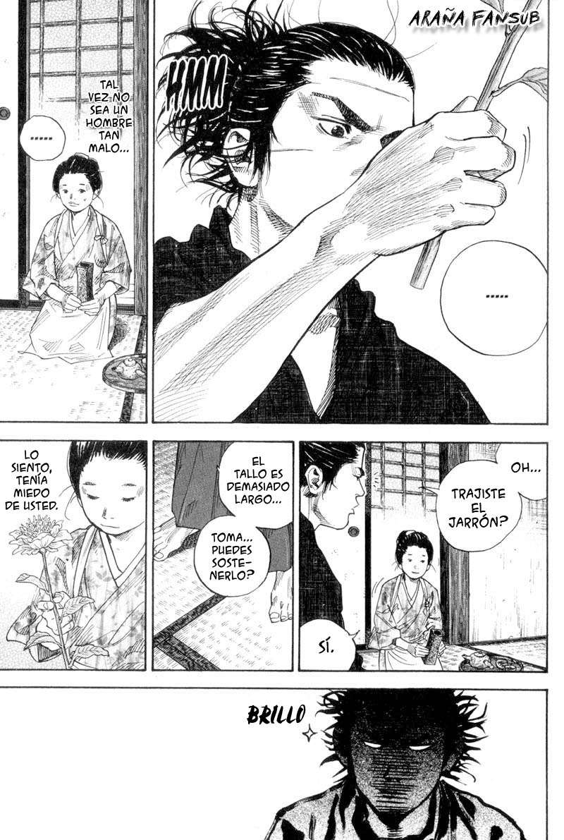 Read Vagabond (es) Manga Online