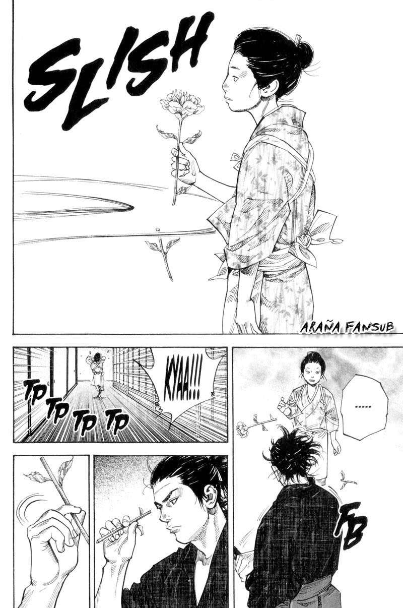 Read Vagabond (es) Manga Online