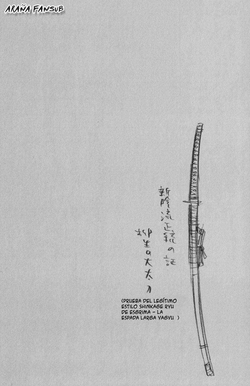 Read Vagabond (es) Manga Online