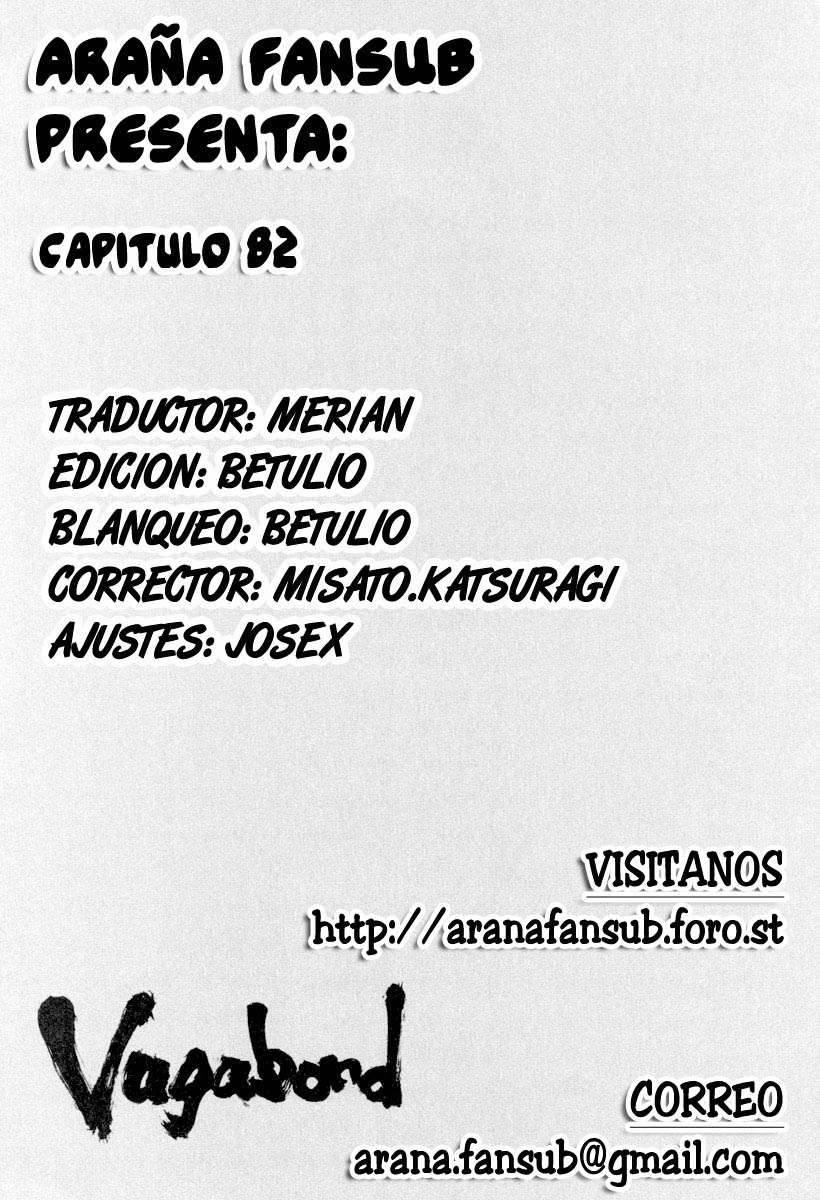 Read Vagabond (es) Manga Online