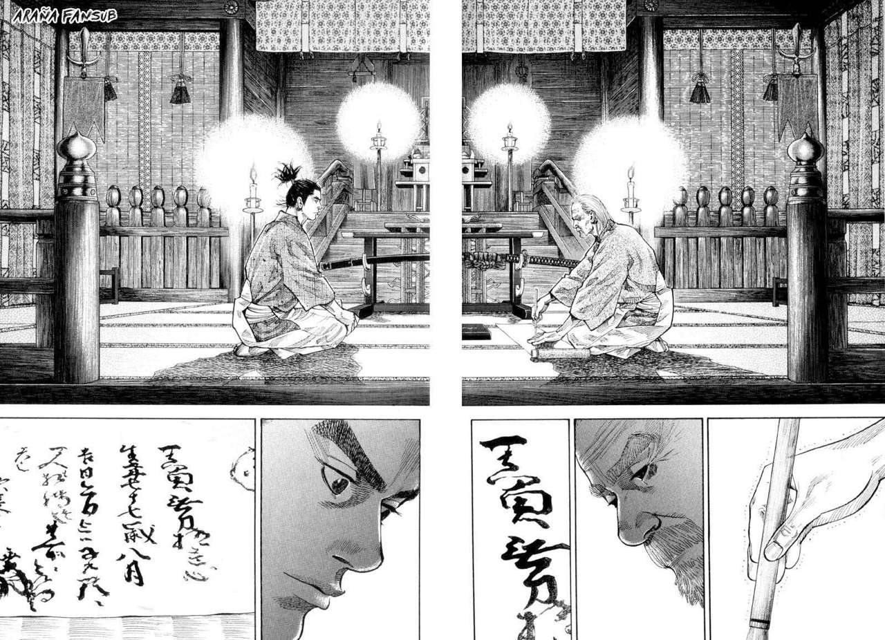 Read Vagabond (es) Manga Online