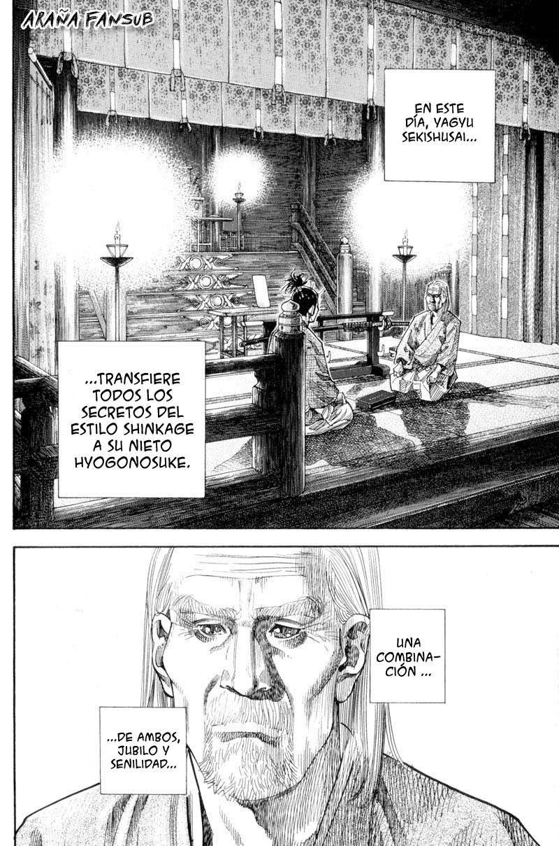 Read Vagabond (es) Manga Online